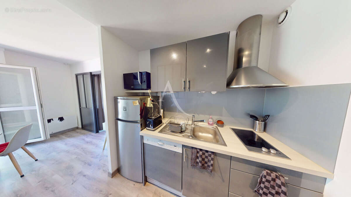 Appartement Les Sables D Olonne 2 pièce(s) - photo 5