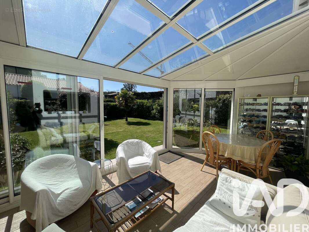 Photo 2 - Maison à LE GIROUARD