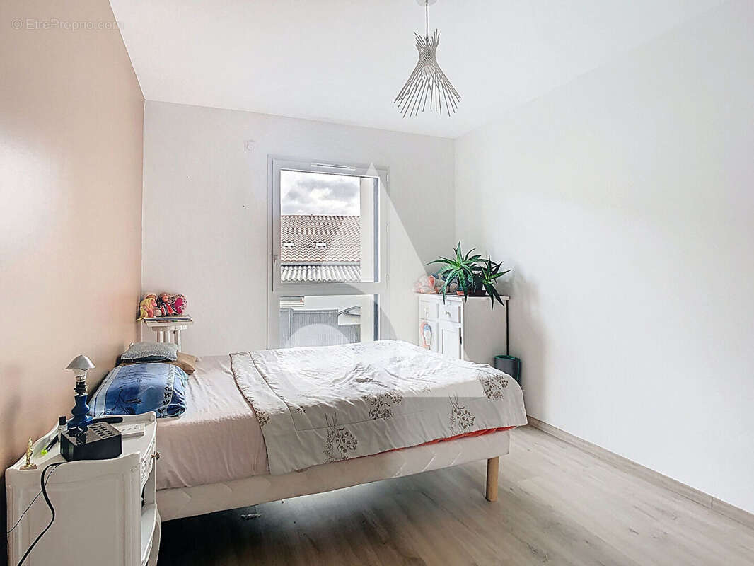 Appartement à SAINT-MARTIN-EN-HAUT