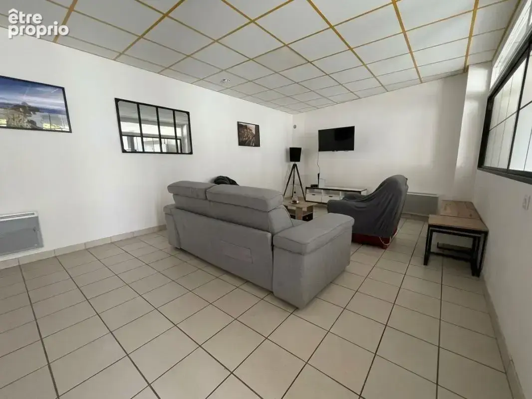 Brest, Rive Gauche maison T8 Idéal investisseur locatif / Colocation - photo 2