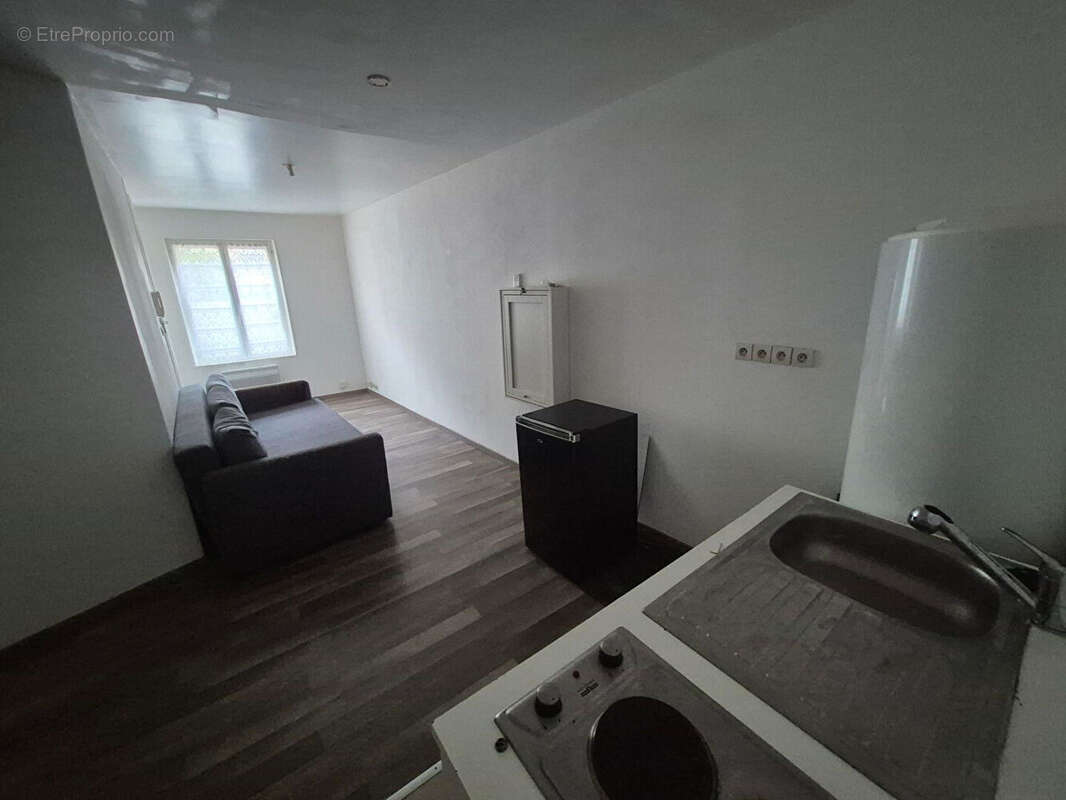 Appartement à LE HAVRE