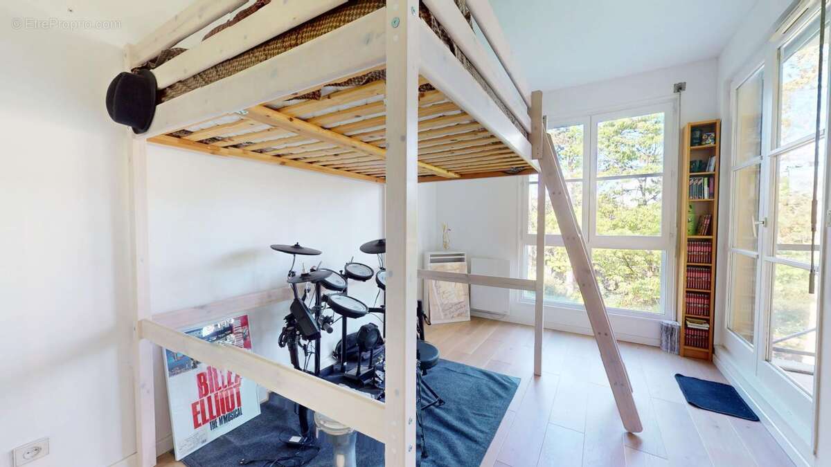 Appartement à LYON-5E