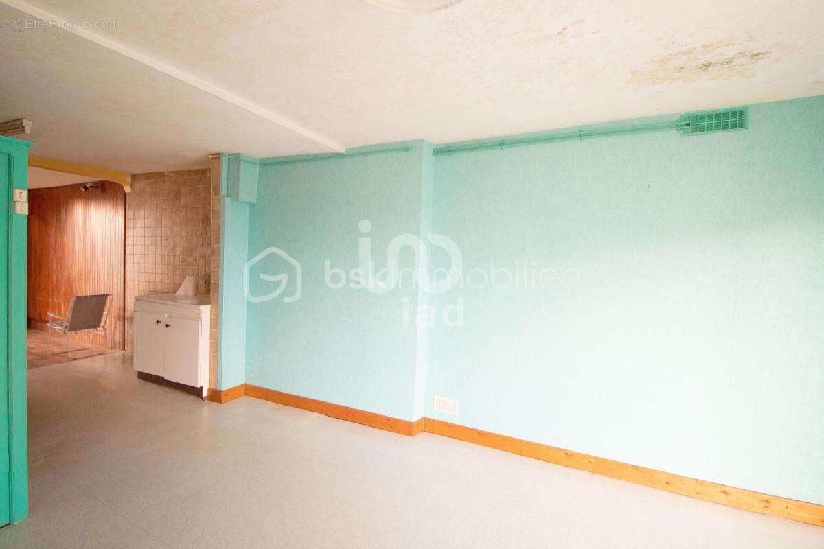 Maison à BOURGANEUF