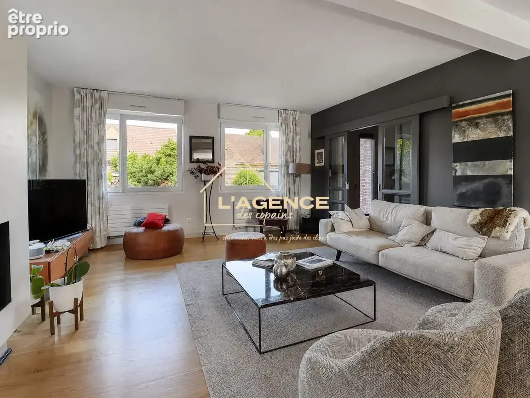 Maison 200 m² à Hazebrouck  - photo 5