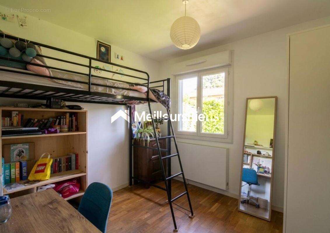 Maison de plain-pied 6 pièces 150 m² - photo 11
