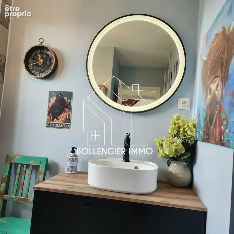 Beau pavillon en semi plain-pied ! - photo 11