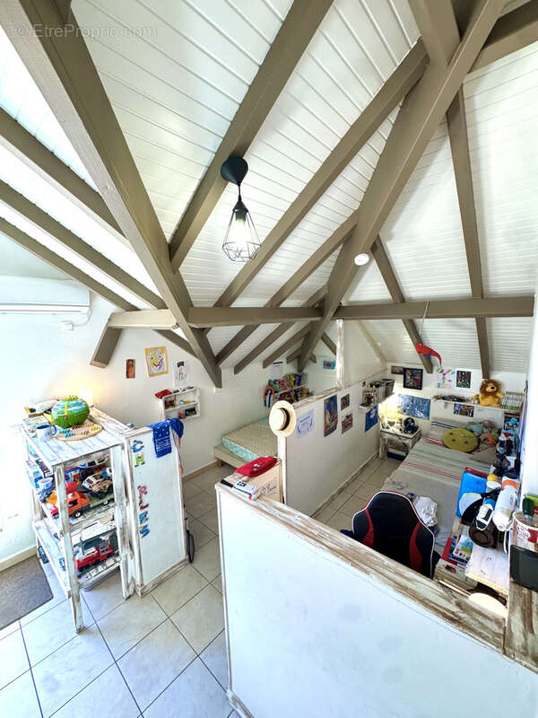 Appartement à SAINT-MARTIN