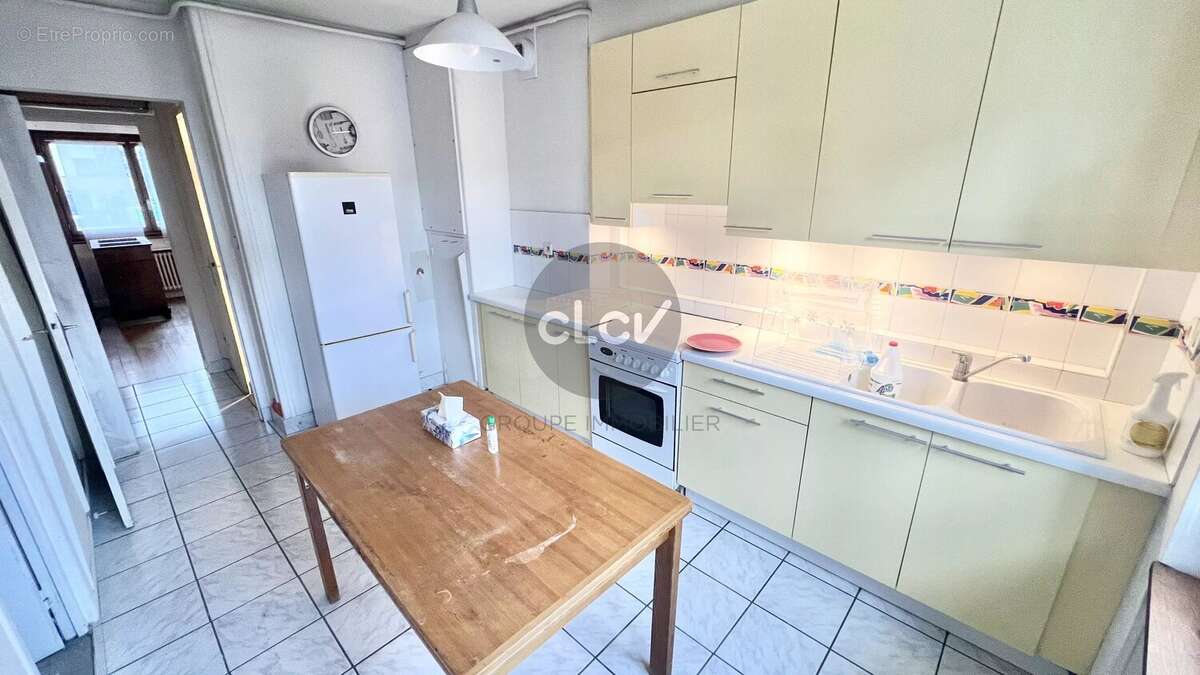 Appartement à ANNECY