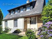 Maison à SERENT