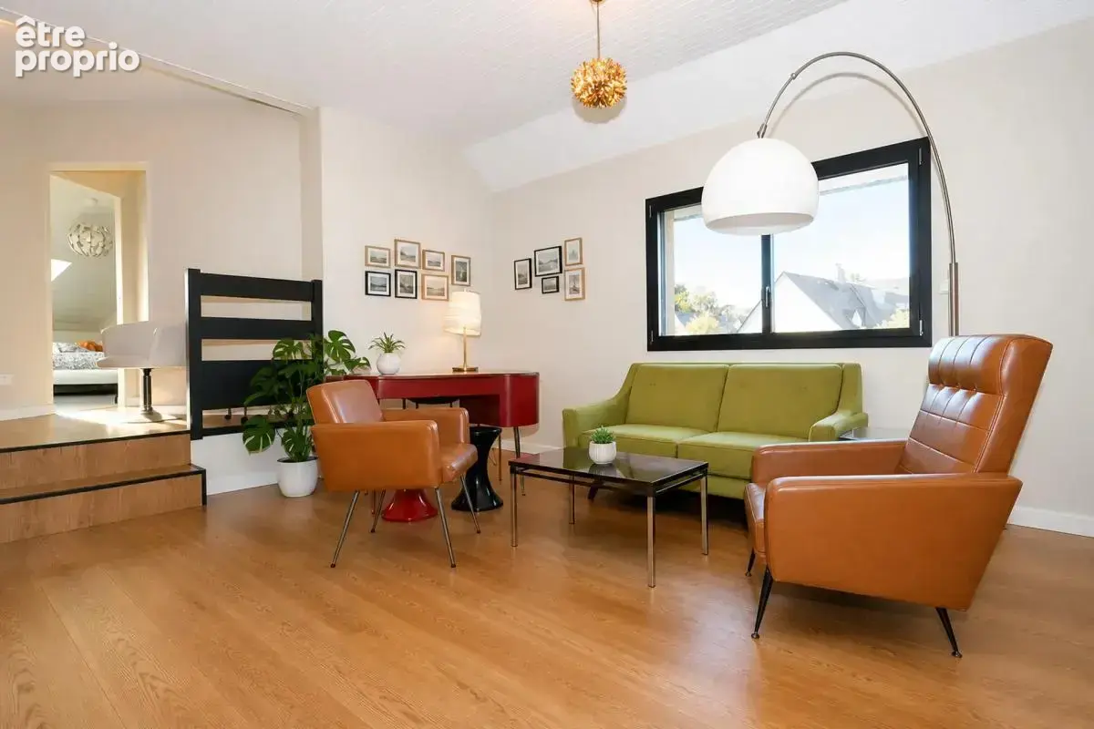 Maison 7 pièces 212 m² et son studio de 26 m² à Cesson-Sévigné - photo 5