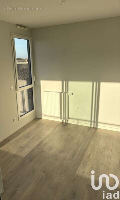 Photo 7 - Appartement à BORDEAUX