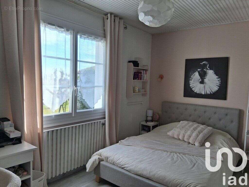 Photo 8 - Maison à BEAUVOIR-SUR-MER