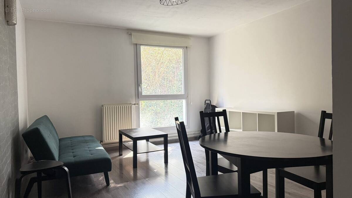 Appartement à ROUEN