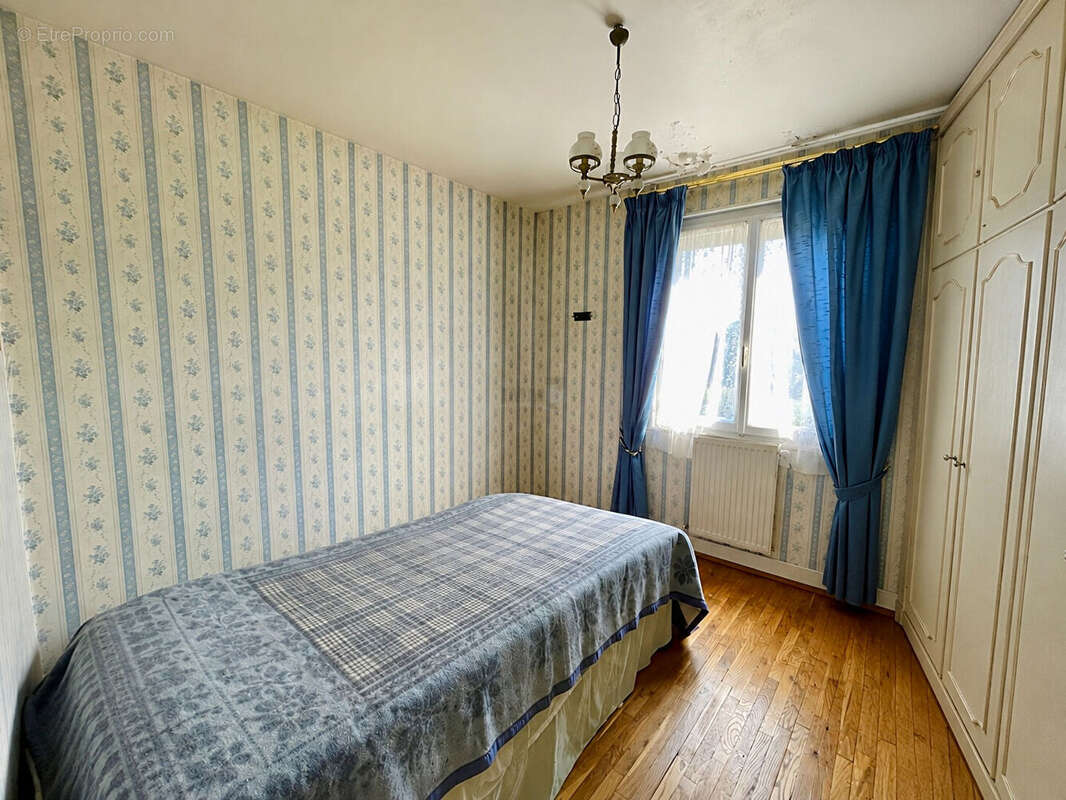 Maison independante sur sous sol total !!! - photo 8