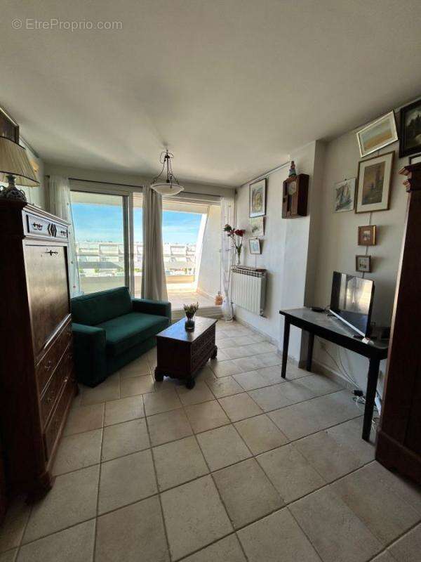 Appartement à LE GRAU-DU-ROI
