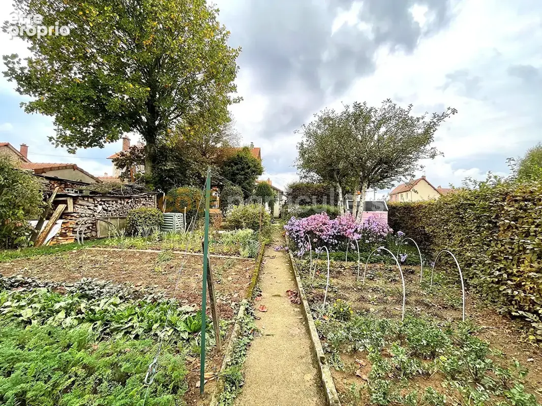 Exclusivité Maison de 4 pièces avec jardin. - photo 3