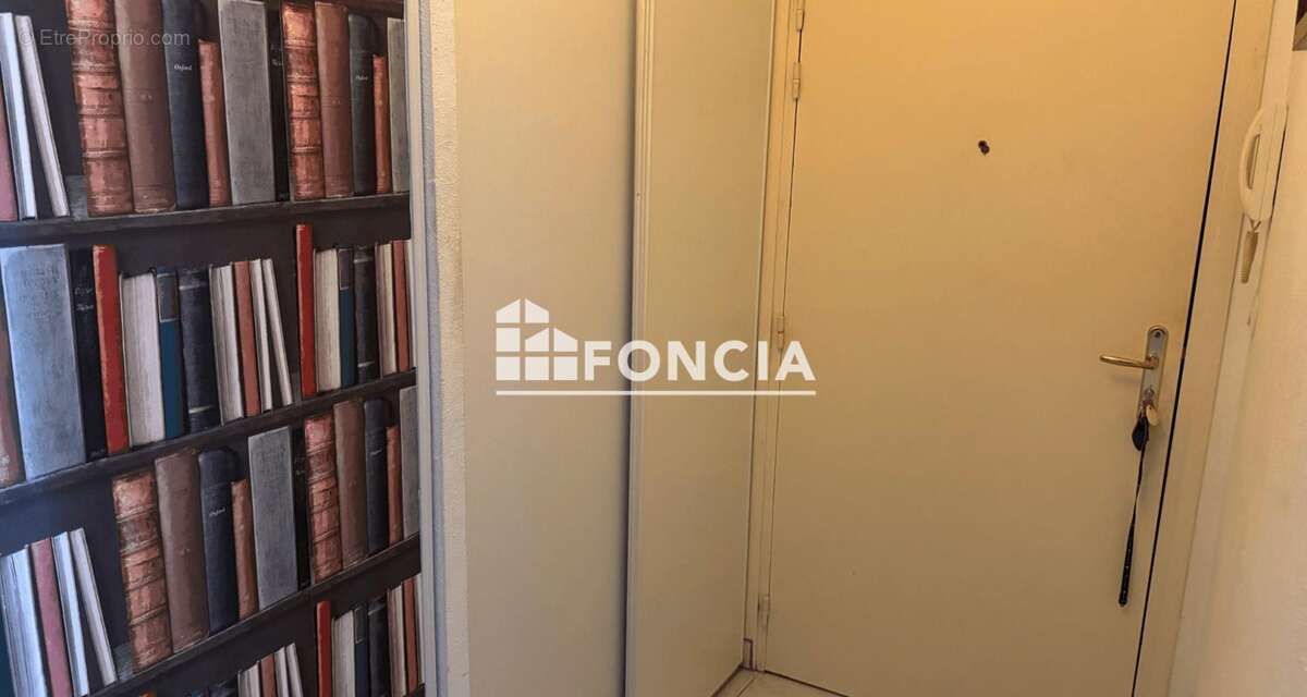 Appartement à AMIENS