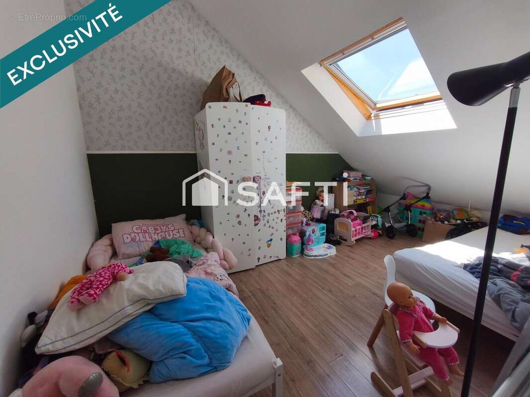 Photo 8 - Appartement à OUTREAU
