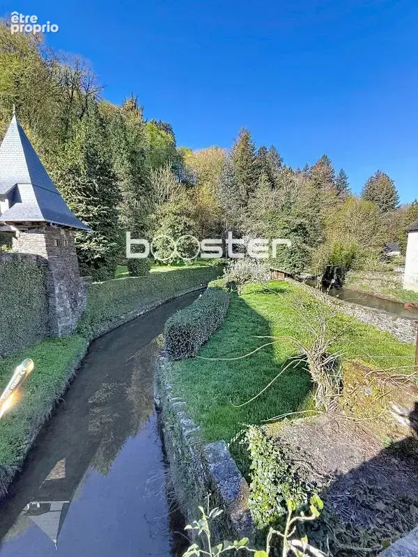 Maison 630 m² à Segur-Le-Chateau  - photo 14