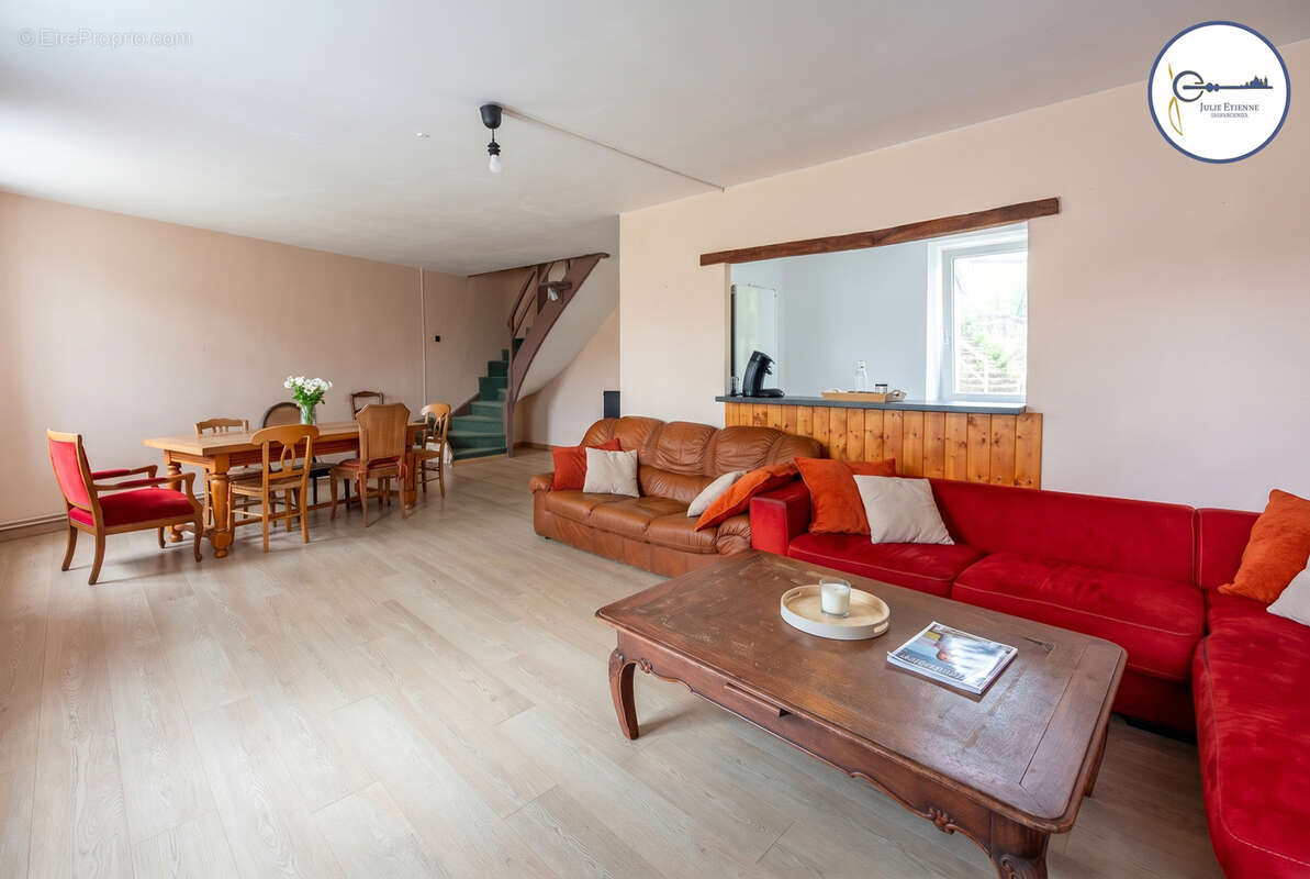 Appartement à EPINAL