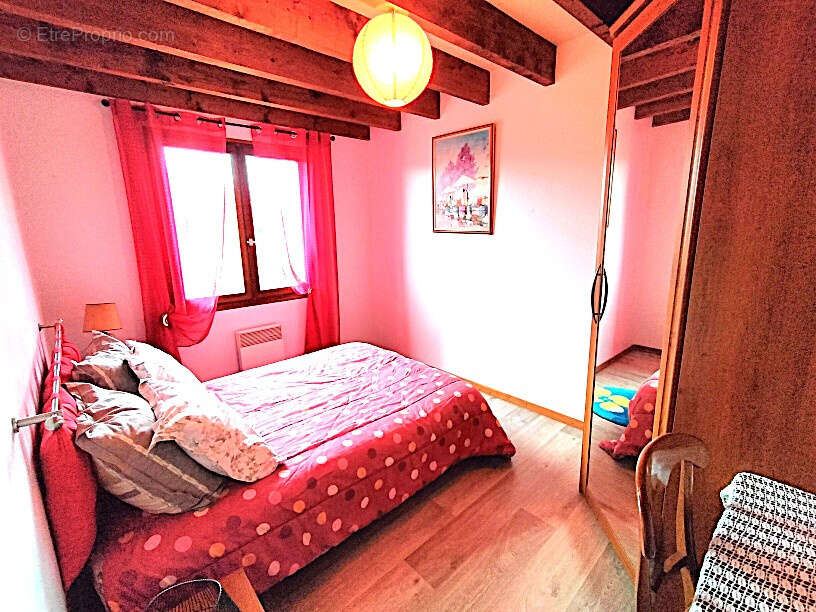 Maison à BARCELONNE-DU-GERS