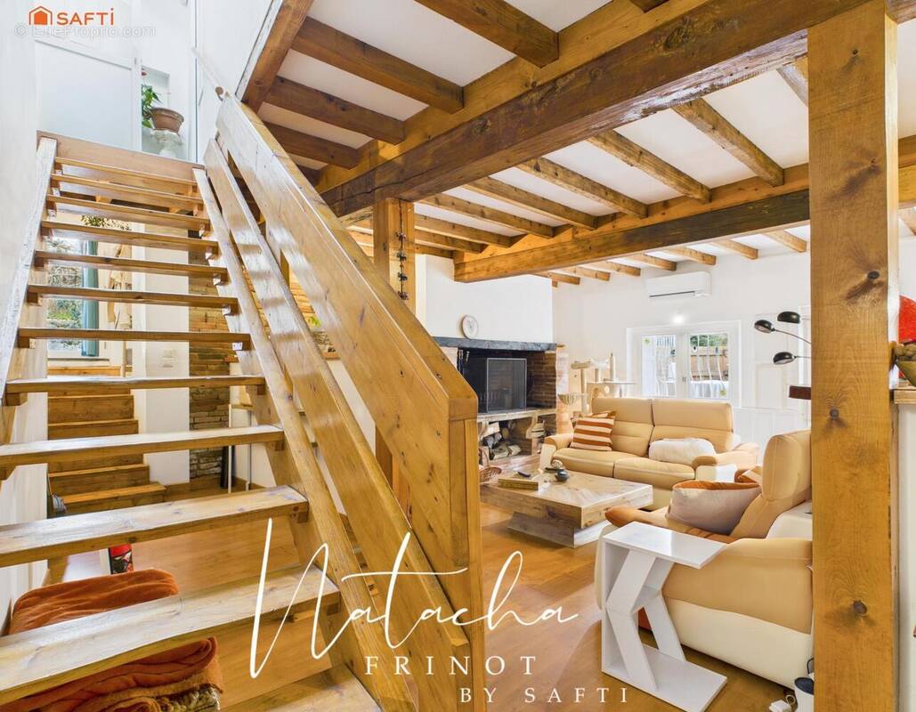 Photo 1 - Maison à CASTELNAU-D'ESTRETEFONDS