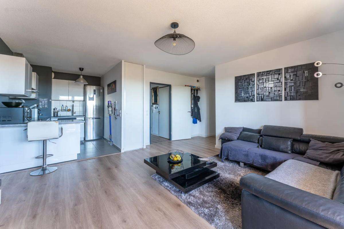 Appartement à TALENCE