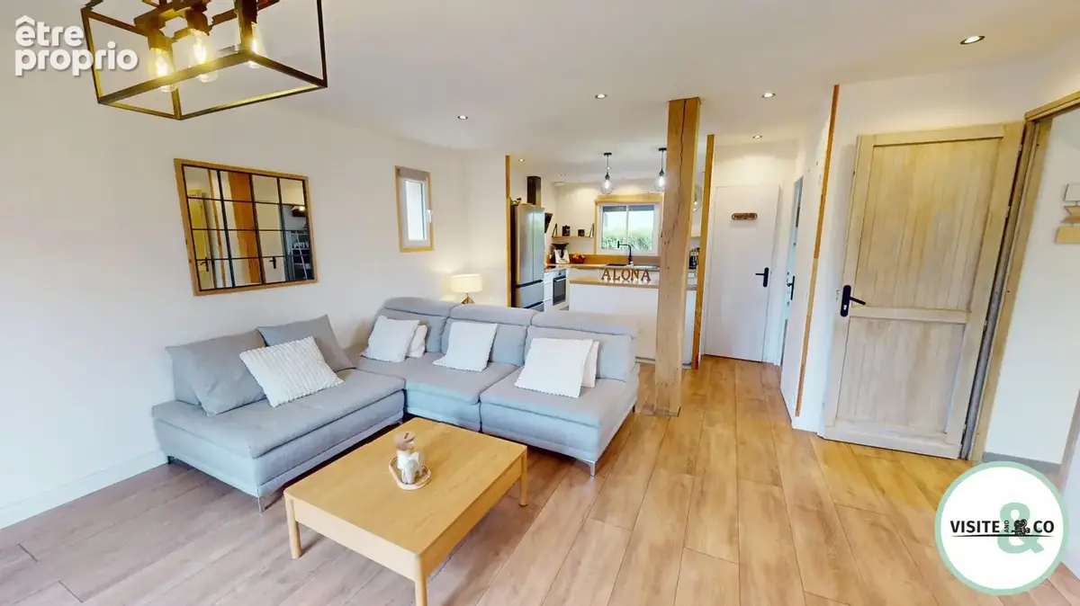 Maison 6 pièces 92 m² à vendre à Ifs (14123) - photo 6
