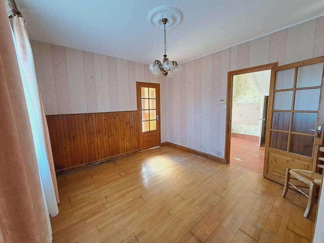 Maison Verneuil Sous Coucy 3 pièce(s) 62 m2 - photo 4