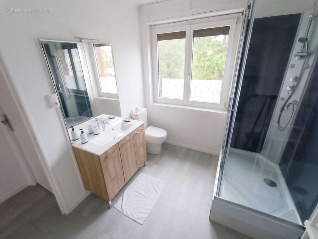Appartement à AMIENS