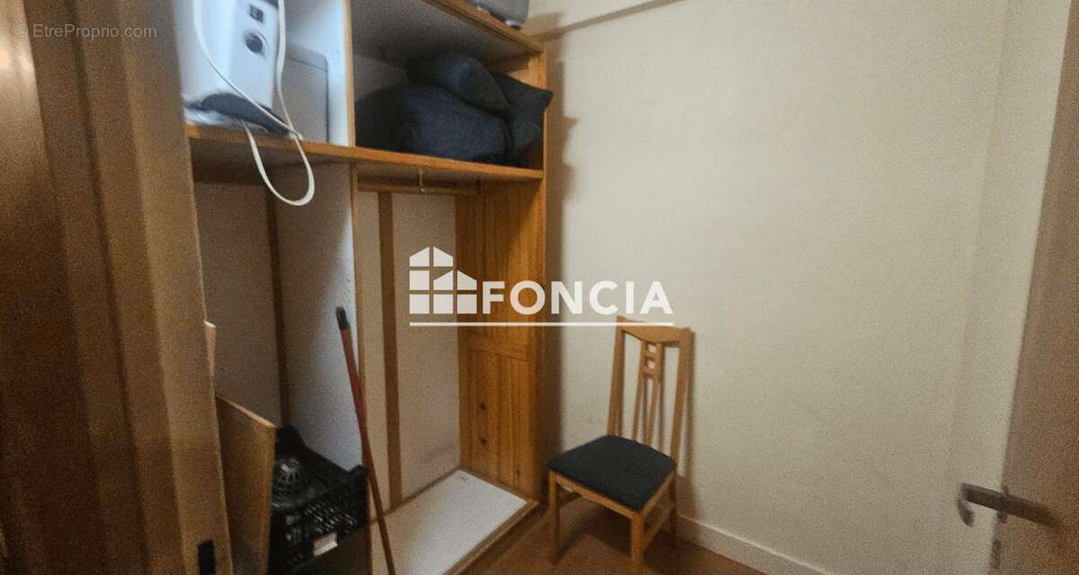 Appartement à SAINT-GERMAIN-EN-LAYE