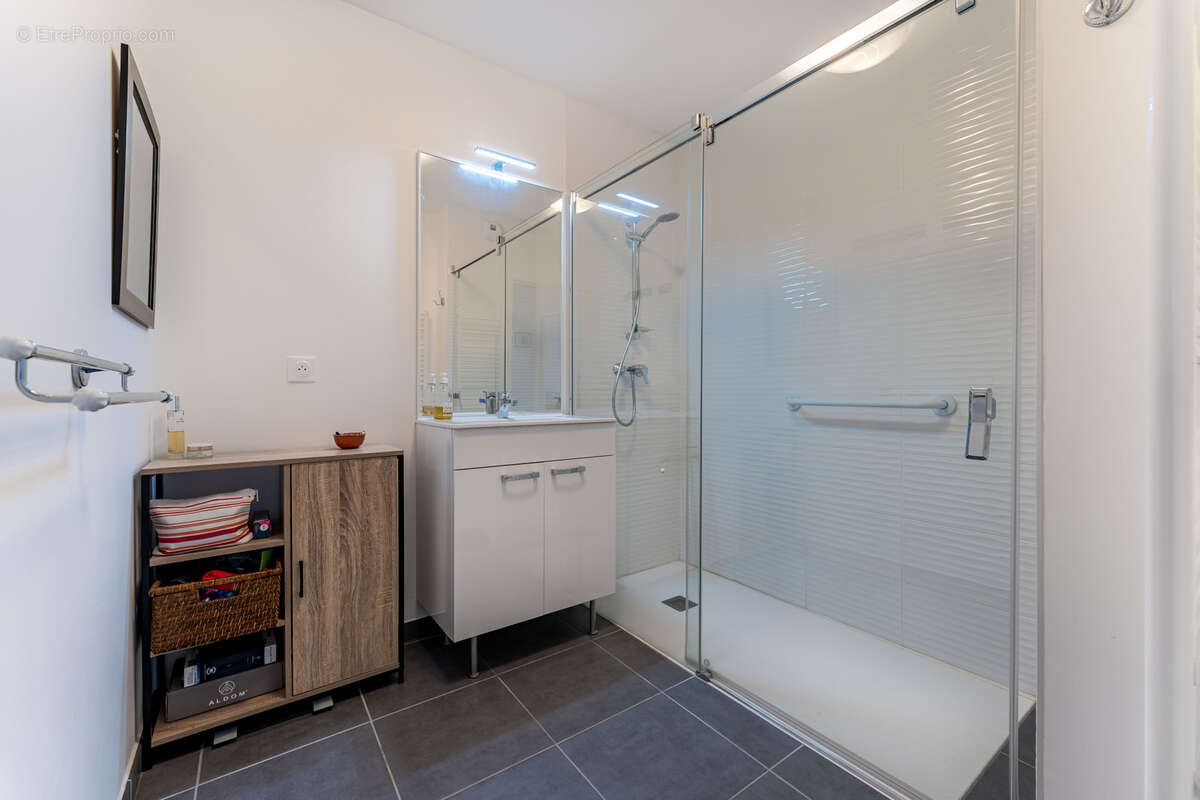 Appartement à VENISSIEUX