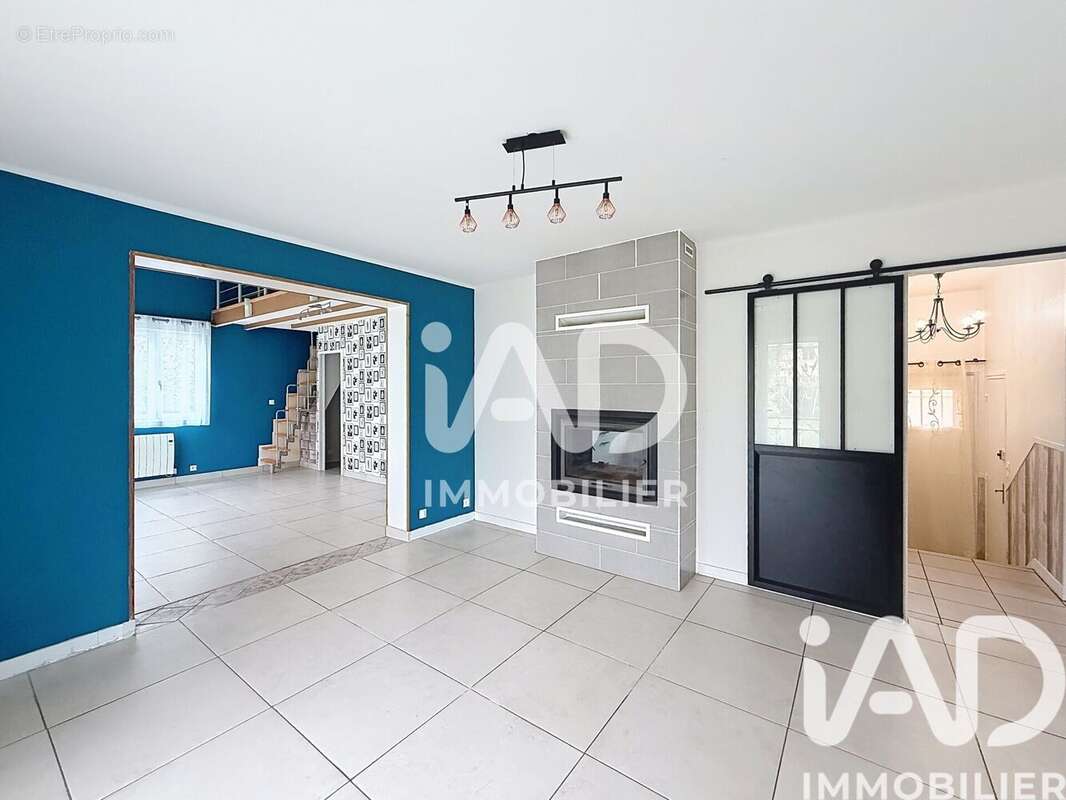 Photo 2 - Maison à GAMBAIS