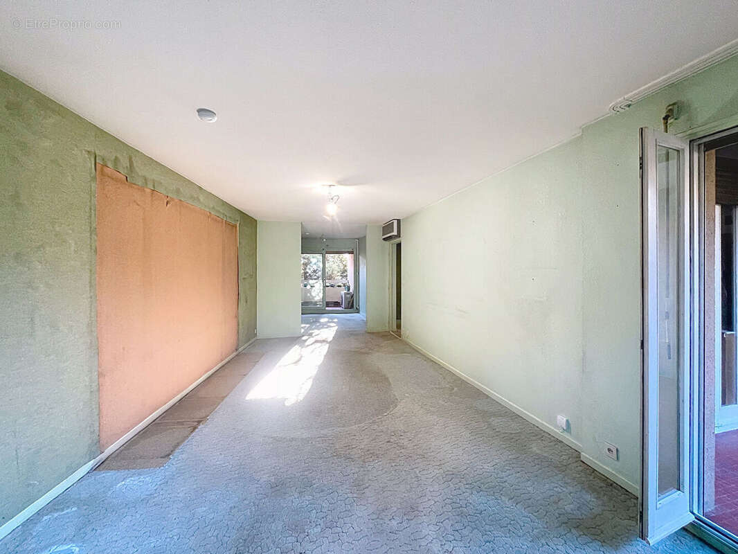 Appartement à AVIGNON