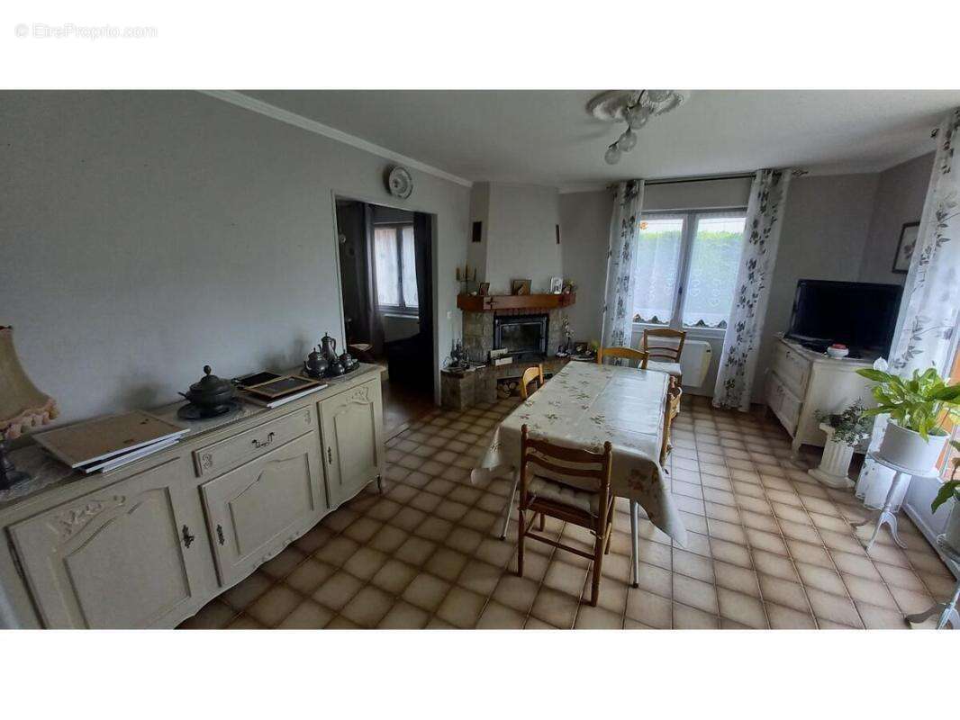 Maison à ANVIN