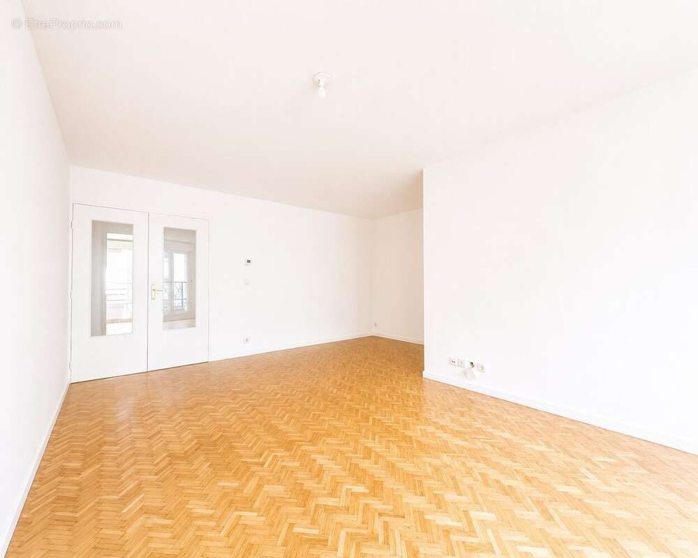 Appartement à OULLINS