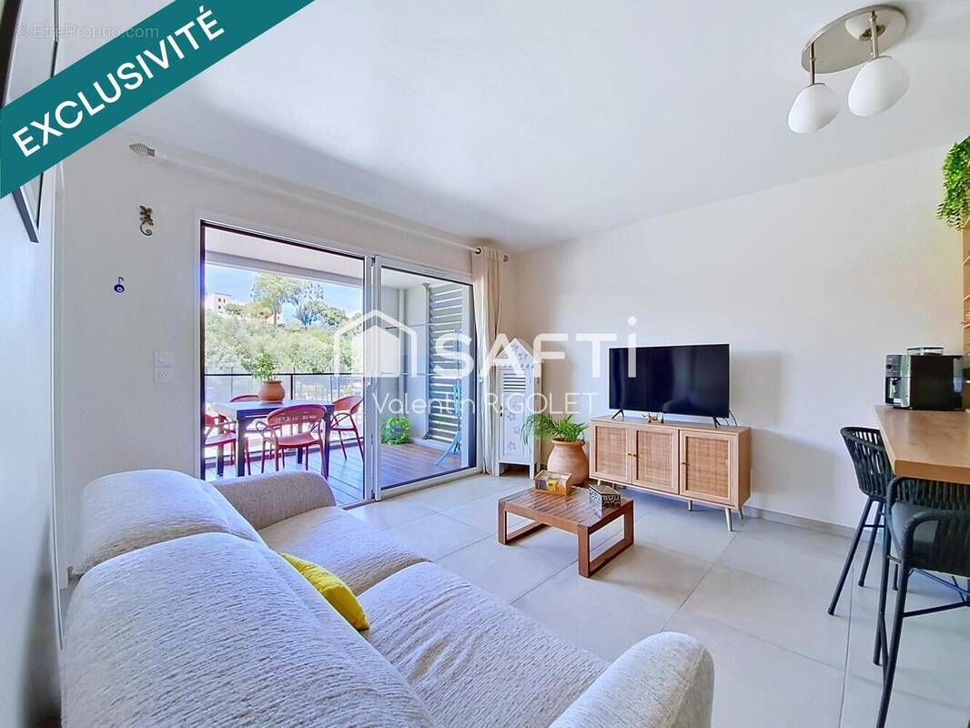 Photo 1 - Appartement à PIETROSELLA
