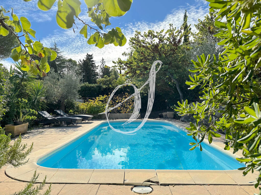 Maison à SAINT-GEORGES-D&#039;ORQUES