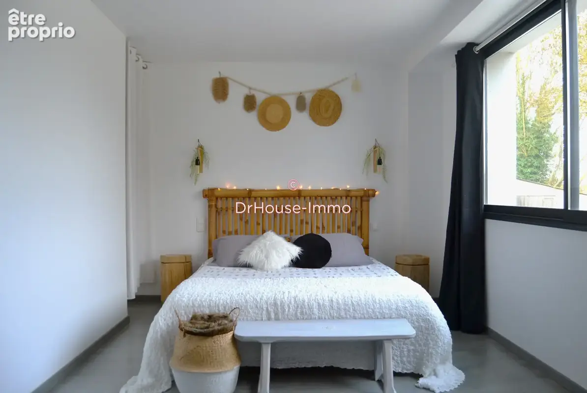 Maison 10 pièces 291 m² à vendre à Verines (17540) - photo 22