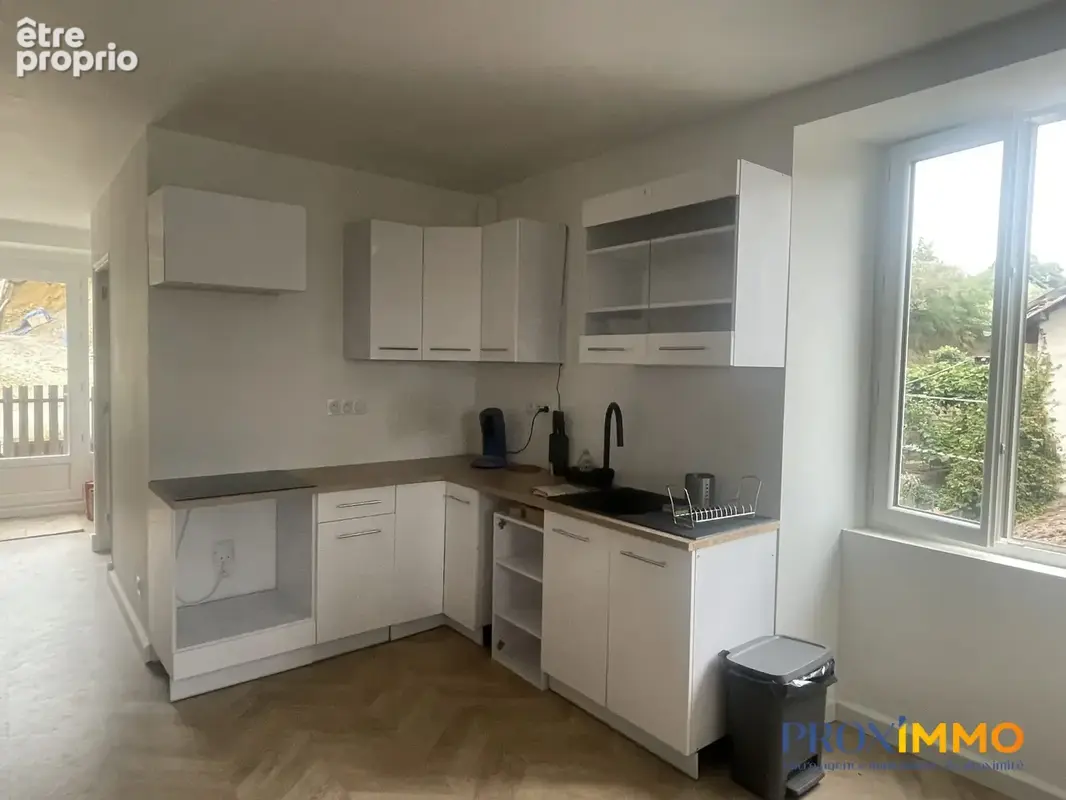Appartement 2 pièces 45 m² à vendre à Apprieu (38140) - photo 3