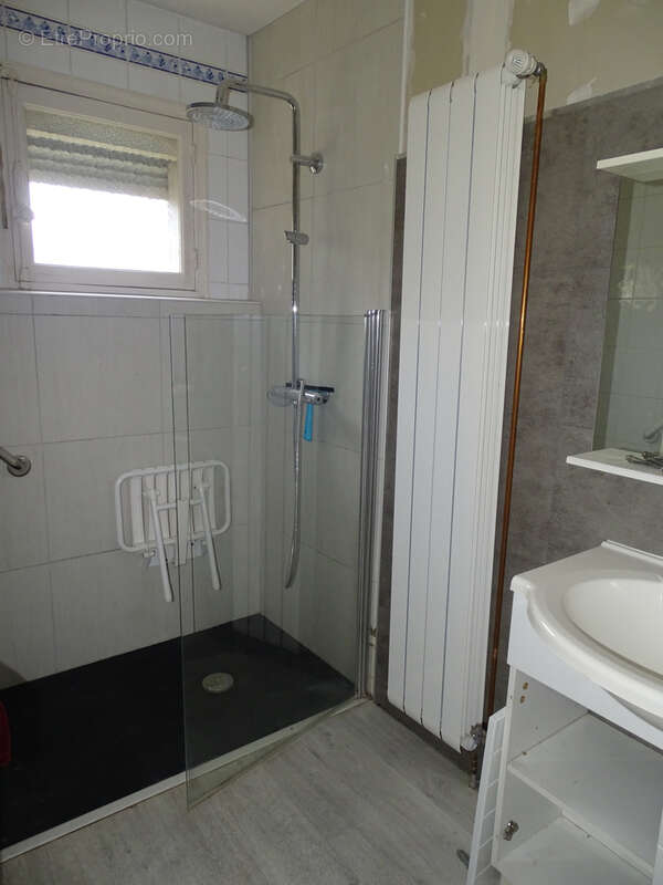 Maison à CHATILLON-SUR-SEINE