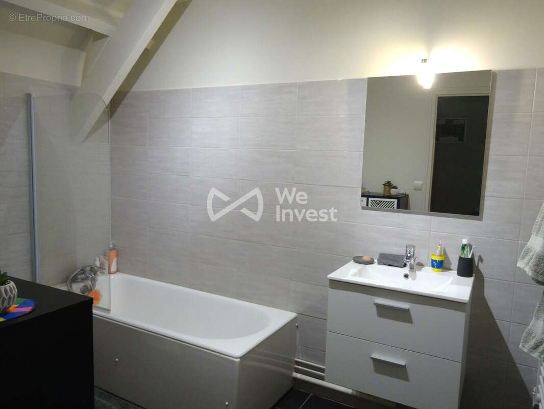 Maison 102 m² à Moneteau  - photo 8