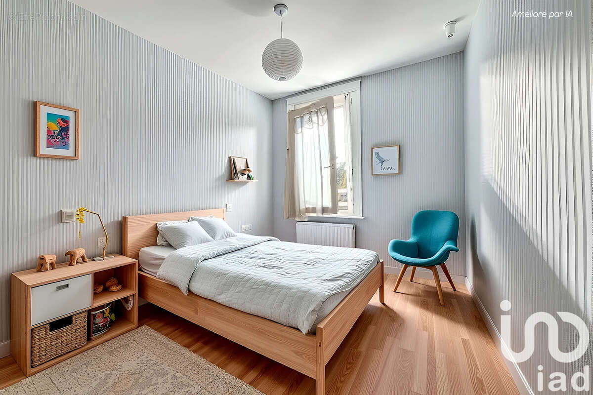 Photo 5 - Appartement à ARGENTEUIL