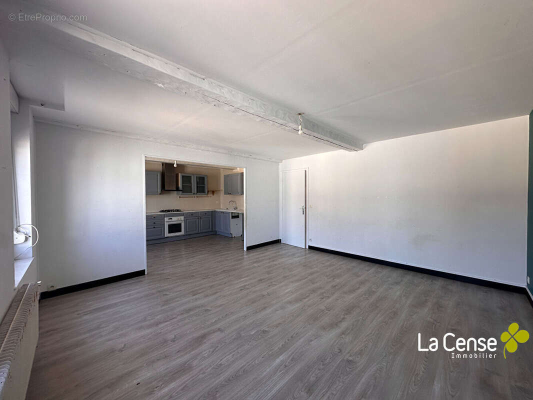 Appartement à WILLEMS