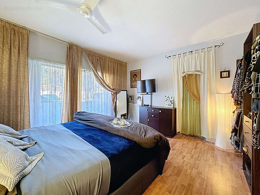 Appartement à ROQUEBRUNE-CAP-MARTIN