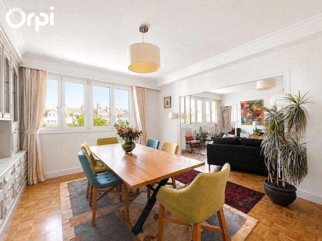 Appartement à BEAUVAIS