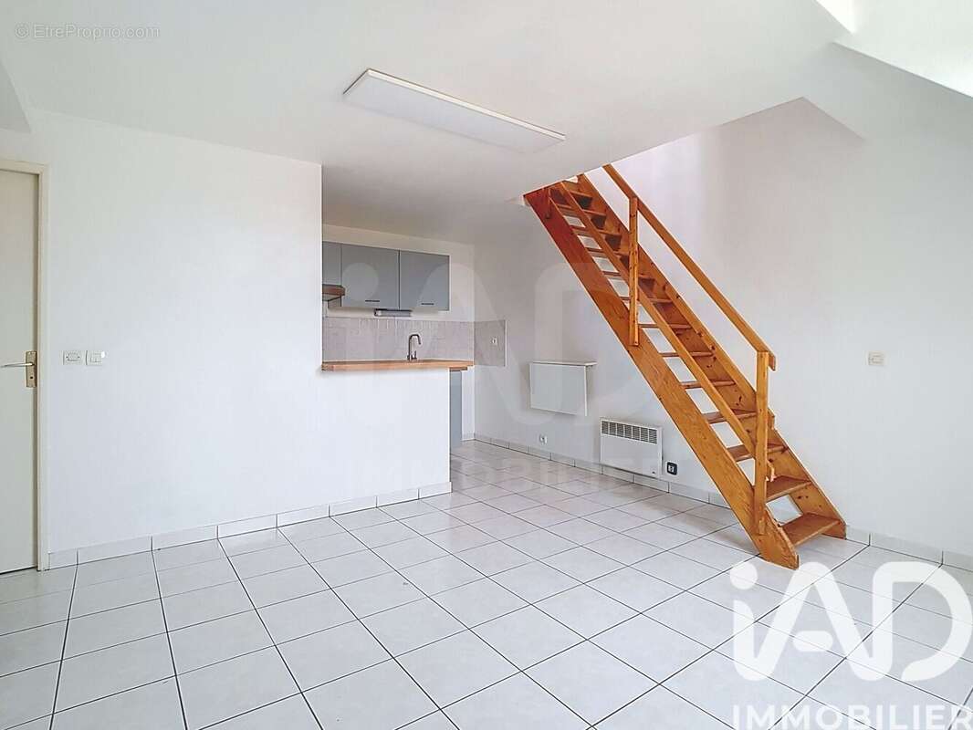 Photo 5 - Appartement à MELUN