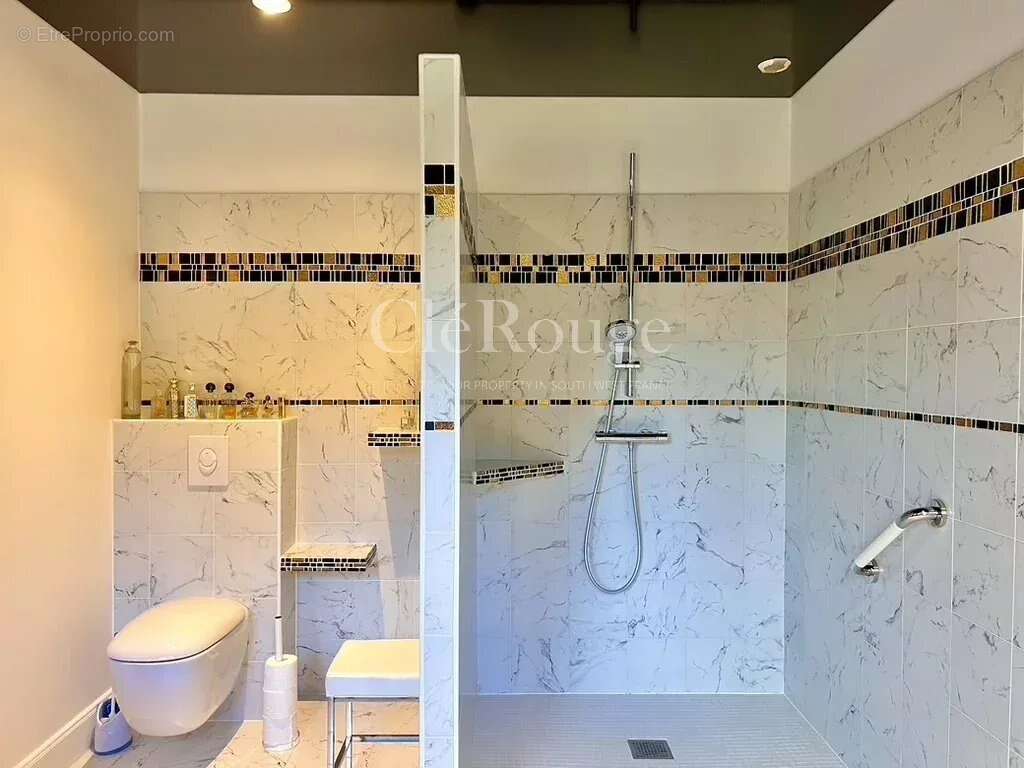 Maison à MONTPON-MENESTEROL