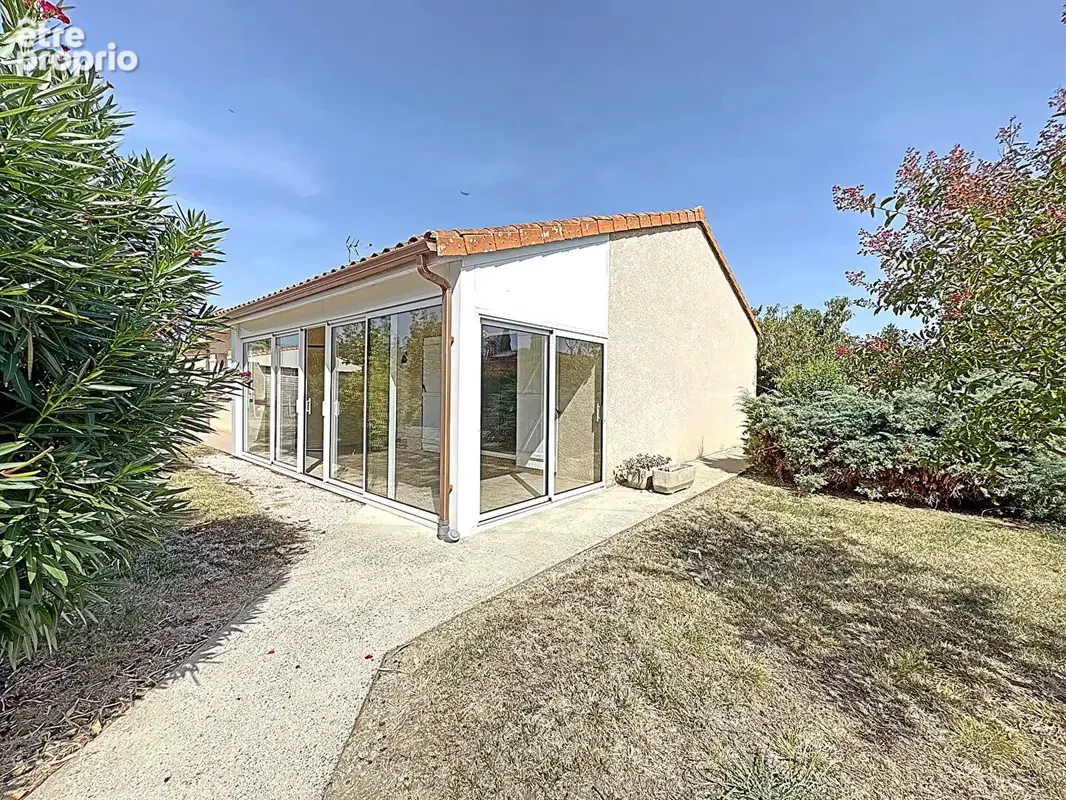 Photo Maison à Lagardelle-Sur-Leze au prix de 295 000€