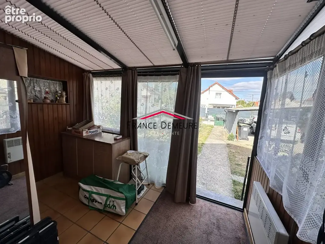 Maison 3 pièces 60 m² à vendre à Montigny-Les-Cormeilles (95370) - photo 5